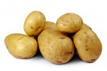 aardappelen