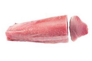 albacore tonijn