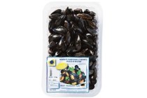 jumbo mosselen