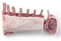 iberico rack de raza
