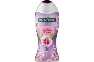 palmolive japanese garden