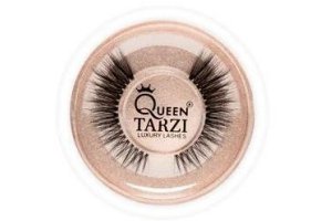 queen tarzi luxury