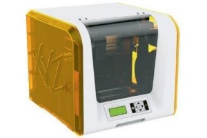 3d printer da vinci junior 1 0