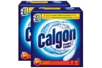 calgon antikalk 2 in 1