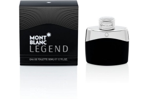 montblanc legend eau de toilette