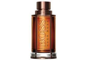 hugo boss the scent private accord