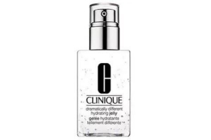 clinique dramatically different hydrating jelly