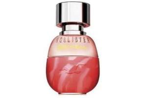 hollister festival vibes eau de parfum