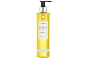 scento cotton flower en musk