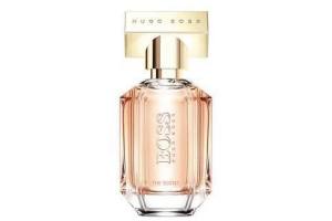 boss the scent eau de parfum