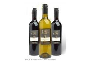 tour caret grande reserve