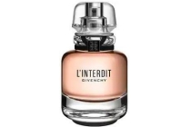 l interdit eau de parfum