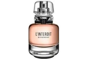 l interdit eau de parfum