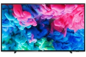 philips 65pus6503 4k led tv