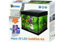 superfish aquarium goldfish kit 20l en tro pical kit 30 l