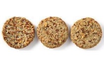 veganistische linzenburger