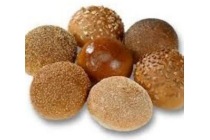 mini broodjes tarwe