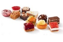 petit fours