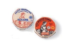munster petit prefere