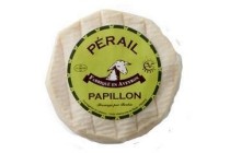 papillon roquefort schapenkaas