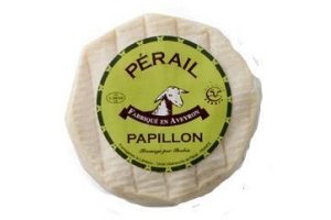 papillon roquefort schapenkaas