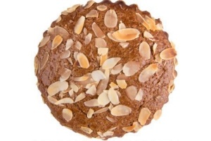 speculaas gevulde koek