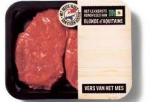 blonde d aquitaine runderbiefstuk