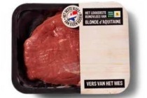 blonde d aquitaine runderbavette