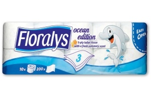 floralys ocean edition