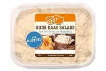 gijs salade