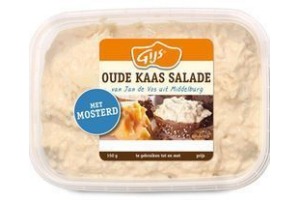 gijs salade