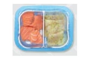coop gourmet mini zalm panga