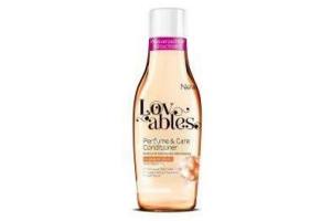 lovables conditioner wasverzachter