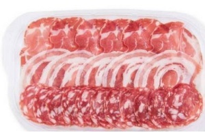 salumficio antipasto