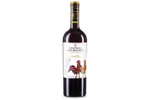 chateau los boldos tradition reserve