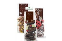 sligro chocolade figuren