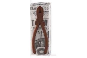 chocolade kniptang