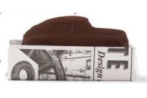 chocolade auto