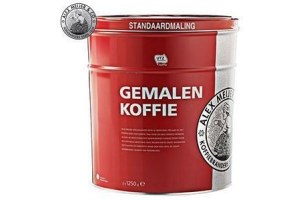 roodmerk koffie 2 5 kilo