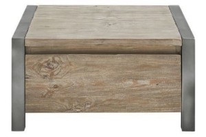 salontafel stilio light grey wash