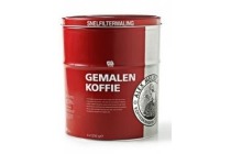 roodmerk koffie snelfilter