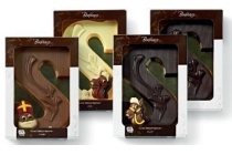 bonbiance chocolade letters