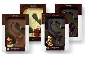 bonbiance chocolade letters
