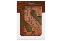 luxe gevulde letters