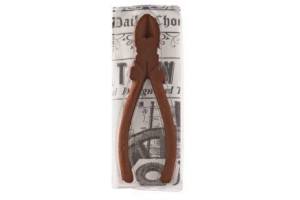 chocolade kniptang