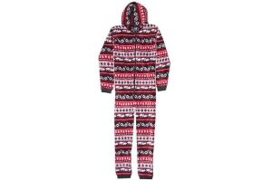 heren onesie