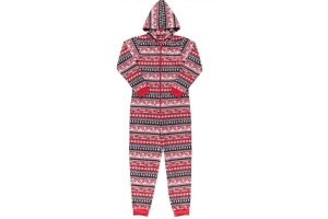 tiener onesie