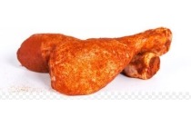 gegrilde kipdrumsticks