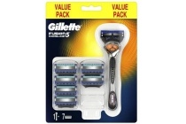 gillette fusion proglide