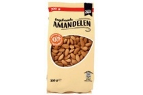 amandelen